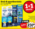 klik op dit plaatje voor een vergroting en voor vergelijkbare aanbiedingen gerelateerd aan ` opzetborstel 1 2 8 10 100 oral b opzetborstels pak pro ultimate clean 10x precision ` opzetborstel 1 2 8 10 100 oral b opzetborstels pak pro ultimate clean 10x precision