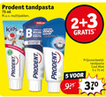 klik op dit plaatje voor een vergroting en voor vergelijkbare aanbiedingen gerelateerd aan ` tandpasta 2 3 5 prodent ml multipakken kids b cool mint 10x ` tandpasta 2 3 5 prodent ml multipakken kids b cool mint 10x