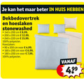 klik op dit plaatje voor een vergroting en voor vergelijkbare aanbiedingen gerelateerd aan ` dekbedovertrek hoeslakens 90 100 140 160 180 200 240 beter huis hoeslaken stonewashed cm polyester ` dekbedovertrek hoeslakens 90 100 140 160 180 200 240 beter huis hoeslaken stonewashed cm polyester