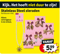 klik op dit plaatje voor een vergroting en voor vergelijkbare aanbiedingen gerelateerd aan ` stainless steel sieraden verkleuren 5 99 ` stainless steel sieraden verkleuren 5 99