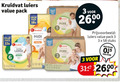 klik op dit plaatje voor een vergroting en voor vergelijkbare aanbiedingen gerelateerd aan ` luiers 3 5 6 kruidvat pack large face midi stuks stuk ` luiers 3 5 6 kruidvat pack large face midi stuks stuk