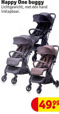 klik op dit plaatje voor een vergroting en voor vergelijkbare aanbiedingen gerelateerd aan ` buggy happy one lichtgewicht hand inklapbaar ` buggy happy one lichtgewicht hand inklapbaar