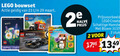 klik op dit plaatje voor een vergroting en voor vergelijkbare aanbiedingen gerelateerd aan ` lego creator city 2 23 bouwset halve schattige hamster bloem stuks ` lego creator city 2 23 bouwset halve schattige hamster bloem stuks