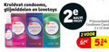 klik op dit plaatje voor een vergroting en voor vergelijkbare aanbiedingen gerelateerd aan ` condooms 2 12 kruidvat glijmiddelen sensation smooth classic halve stuks ` condooms 2 12 kruidvat glijmiddelen sensation smooth classic halve stuks