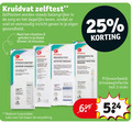 klik op dit plaatje voor een vergroting en voor vergelijkbare aanbiedingen gerelateerd aan ` huisapotheek 3 10 25 kruidvat zelftest zelftesten belangrijker zorg dagelijks leven inzicht gezondheid vitamine gehalte bloed binnen minuten autotest urineweginfectie medisch hulpmiddel lees stuks ` huisapotheek 3 10 25 kruidvat zelftest zelftesten belangrijker zorg dagelijks leven inzicht gezondheid vitamine gehalte bloed binnen minuten autotest urineweginfectie medisch hulpmiddel lees stuks