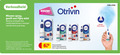 klik op dit plaatje voor een vergroting en voor vergelijkbare aanbiedingen gerelateerd aan ` neusspray 1 2 verkoudheid nieuwe spray fijne mist opent verstopte neus comfortabel binnen minuten druk knop kruidvat otrivin toepassing duo geneesmiddel lees aanwijzingen trademarks owned licensed by xylometazoline mg ml brede nevel ` neusspray 1 2 verkoudheid nieuwe spray fijne mist opent verstopte neus comfortabel binnen minuten druk knop kruidvat otrivin toepassing duo geneesmiddel lees aanwijzingen trademarks owned licensed by xylometazoline mg ml brede nevel