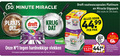 klik op dit plaatje voor een vergroting en voor vergelijkbare aanbiedingen gerelateerd aan ` vaatwasmiddel 1 30 55 miracle plaats dreft platinum cell vaatwascapsules giga box kruidvat gigapack stuks pak verzending hardnekkige vlekken programma min vaatwastabletten ` vaatwasmiddel 1 30 55 miracle plaats dreft platinum cell vaatwascapsules giga box kruidvat gigapack stuks pak verzending hardnekkige vlekken programma min vaatwastabletten