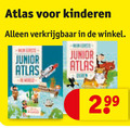 klik op dit plaatje voor een vergroting en voor vergelijkbare aanbiedingen gerelateerd aan ` kinderatlas atlas kinderen junior 2 99 ` kinderatlas atlas kinderen junior 2 99