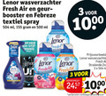 klik op dit plaatje voor een vergroting en voor vergelijkbare aanbiedingen gerelateerd aan ` wasverzachter 3 36 500 1000 lenor fresh air geur booster febreze textiel spray ml stop zon ` wasverzachter 3 36 500 1000 lenor fresh air geur booster febreze textiel spray ml stop zon