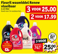 klik op dit plaatje voor een vergroting en voor vergelijkbare aanbiedingen gerelateerd aan ` fleuril wasmiddel 2 3 vloeibaar liter wasbeurten fleur verzending artikelen stuk ` fleuril wasmiddel 2 3 vloeibaar liter wasbeurten fleur verzending artikelen stuk
