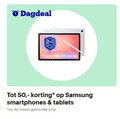 klik op dit plaatje voor een vergroting en voor vergelijkbare aanbiedingen gerelateerd aan ` 50 dagdeal galaxy lite samsung smartphones tablets ` 50 dagdeal galaxy lite samsung smartphones tablets