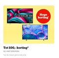 klik op dit plaatje voor een vergroting en voor vergelijkbare aanbiedingen gerelateerd aan ` 100 lg oled evo samsung televisies crystal ` 100 lg oled evo samsung televisies crystal