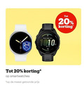 klik op dit plaatje voor een vergroting en voor vergelijkbare aanbiedingen gerelateerd aan ` 1 2 20 100 garmin smartwatches ` 1 2 20 100 garmin smartwatches