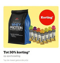 klik op dit plaatje voor een vergroting en voor vergelijkbare aanbiedingen gerelateerd aan ` 30 whey protein high quality sis misty sportvoeding ` 30 whey protein high quality sis misty sportvoeding