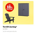 klik op dit plaatje voor een vergroting en voor vergelijkbare aanbiedingen gerelateerd aan ` tuinschuur tuinkast 15 keter ` tuinschuur tuinkast 15 keter