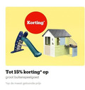 klik op dit plaatje voor een vergroting en voor vergelijkbare aanbiedingen gerelateerd aan ` buitenspeelgoed 15 ` buitenspeelgoed 15