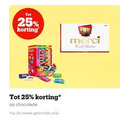 klik op dit plaatje voor een vergroting en voor vergelijkbare aanbiedingen gerelateerd aan ` chocolade 25 san merci finest selection ` chocolade 25 san merci finest selection