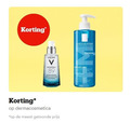 klik op dit plaatje voor een vergroting en voor vergelijkbare aanbiedingen gerelateerd aan ` vichy microbiome ` vichy microbiome