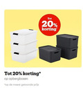 klik op dit plaatje voor een vergroting en voor vergelijkbare aanbiedingen gerelateerd aan ` 20 opbergboxen ` 20 opbergboxen