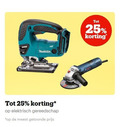 klik op dit plaatje voor een vergroting en voor vergelijkbare aanbiedingen gerelateerd aan ` 25 makita elektrisch gereedschap ` 25 makita elektrisch gereedschap