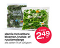 klik op dit plaatje voor een vergroting en voor vergelijkbare aanbiedingen gerelateerd aan ` 2 100 350 rucola slamelange slamix bloemen eetbare krulsla rucolamelange zakken stuks ` 2 100 350 rucola slamelange slamix bloemen eetbare krulsla rucolamelange zakken stuks