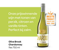 klik op dit plaatje voor een vergroting en voor vergelijkbare aanbiedingen gerelateerd aan ` witte wijn 750 prijswinnende tonen perzik citroen vanille tinten zalm olive chardonnay fles ml jaar ` witte wijn 750 prijswinnende tonen perzik citroen vanille tinten zalm olive chardonnay fles ml jaar