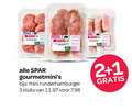 klik op dit plaatje voor een vergroting en voor vergelijkbare aanbiedingen gerelateerd aan ` gourmetminis 1 2 3 mini runderhamburger stuks ` gourmetminis 1 2 3 mini runderhamburger stuks