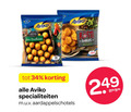 klik op dit plaatje voor een vergroting en voor vergelijkbare aanbiedingen gerelateerd aan ` 34 aviko duchesse kaasrondjes specialiteiten aardappelschotels ` 34 aviko duchesse kaasrondjes specialiteiten aardappelschotels