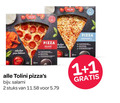 klik op dit plaatje voor een vergroting en voor vergelijkbare aanbiedingen gerelateerd aan ` diepvriespizza 1 2 pizza salami stuks ` diepvriespizza 1 2 pizza salami stuks