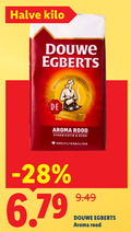 klik op dit plaatje voor een vergroting en voor vergelijkbare aanbiedingen gerelateerd aan ` koffie halve kilo douwe egberts meester joure aroma rood evenwichtig rond snelfiltermaling ` koffie halve kilo douwe egberts meester joure aroma rood evenwichtig rond snelfiltermaling