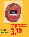 klik op dit plaatje voor een vergroting en voor vergelijkbare aanbiedingen gerelateerd aan ` 100 rosbief peper ` 100 rosbief peper