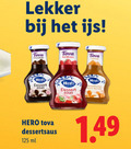 klik op dit plaatje voor een vergroting en voor vergelijkbare aanbiedingen gerelateerd aan ` ijs hero dessert saus tova dessertsaus ml aardbeien sauce ` ijs hero dessert saus tova dessertsaus ml aardbeien sauce