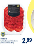 klik op dit plaatje voor een vergroting en voor vergelijkbare aanbiedingen gerelateerd aan ` carpaccio 80 bresaola della valtellina gesneden tranches affine region alpine luchtgedroogde flinterdunne plakjes rundvlees ` carpaccio 80 bresaola della valtellina gesneden tranches affine region alpine luchtgedroogde flinterdunne plakjes rundvlees