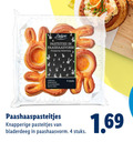 klik op dit plaatje voor een vergroting en voor vergelijkbare aanbiedingen gerelateerd aan ` 4 pasteitjes paashaasvorm knapperig bladerdeeg voorgerecht onderdeel stuks paashaaspasteitjes knapperige ` 4 pasteitjes paashaasvorm knapperig bladerdeeg voorgerecht onderdeel stuks paashaaspasteitjes knapperige