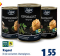 klik op dit plaatje voor een vergroting en voor vergelijkbare aanbiedingen gerelateerd aan ` ragout 40 400 rijk gevuld kippenragout kalfsragout beter leven combinatie pasteitje ge champignon ` ragout 40 400 rijk gevuld kippenragout kalfsragout beter leven combinatie pasteitje ge champignon