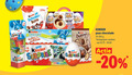 klik op dit plaatje voor een vergroting en voor vergelijkbare aanbiedingen gerelateerd aan ` chocolade surprise ei 12 kinder chocolate jo friends download speel kind av bueno paas varieeren cacao ` chocolade surprise ei 12 kinder chocolate jo friends download speel kind av bueno paas varieeren cacao