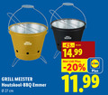 klik op dit plaatje voor een vergroting en voor vergelijkbare aanbiedingen gerelateerd aan ` grill meister houtskool bbq emmer cm 5. ` grill meister houtskool bbq emmer cm 5.