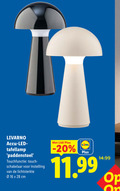 klik op dit plaatje voor een vergroting en voor vergelijkbare aanbiedingen gerelateerd aan ` 16 28 livarno accu led tafellamp paddenstoel touchfunctie touch schakelaar instelling lichtsterkte cm ` 16 28 livarno accu led tafellamp paddenstoel touchfunctie touch schakelaar instelling lichtsterkte cm