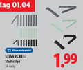 klik op dit plaatje voor een vergroting en voor vergelijkbare aanbiedingen gerelateerd aan ` 24 silvercrest sluitclips delig ` 24 silvercrest sluitclips delig