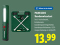 klik op dit plaatje voor een vergroting en voor vergelijkbare aanbiedingen gerelateerd aan ` parkside kruissleutel kniekussen bandenspanningsmeter bandenprofielmeter led krijtstift ` parkside kruissleutel kniekussen bandenspanningsmeter bandenprofielmeter led krijtstift
