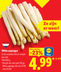 klik op dit plaatje voor een vergroting en voor vergelijkbare aanbiedingen gerelateerd aan ` asperges 750 weer witte aa 500 verspil zak 5.99 ` asperges 750 weer witte aa 500 verspil zak 5.99