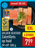 klik op dit plaatje voor een vergroting en voor vergelijkbare aanbiedingen gerelateerd aan ` zalmfilet 4 500 xxl certified farming golden seafood zalmfilets stuks huid ` zalmfilet 4 500 xxl certified farming golden seafood zalmfilets stuks huid