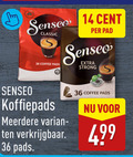 klik op dit plaatje voor een vergroting en voor vergelijkbare aanbiedingen gerelateerd aan ` koffiepads 14 36 senseo cent classic coffee pads pad strong meerdere ` koffiepads 14 36 senseo cent classic coffee pads pad strong meerdere