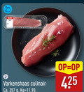 klik op dit plaatje voor een vergroting en voor vergelijkbare aanbiedingen gerelateerd aan ` varkenshaas co culinair ca. ` varkenshaas co culinair ca.