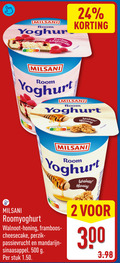 klik op dit plaatje voor een vergroting en voor vergelijkbare aanbiedingen gerelateerd aan ` vruchtenyoghurt 2 24 300 500 milsani room yoghurt framboos nutri score walnoot honing roomyoghurt cheesecake perzik passievrucht sinaasappel stuk ` vruchtenyoghurt 2 24 300 500 milsani room yoghurt framboos nutri score walnoot honing roomyoghurt cheesecake perzik passievrucht sinaasappel stuk