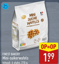 klik op dit plaatje voor een vergroting en voor vergelijkbare aanbiedingen gerelateerd aan ` 3 6 210 min sugar waffle nutri score finest mini suggestion bakery suikerwafels inhoud stuks belgium ge ` 3 6 210 min sugar waffle nutri score finest mini suggestion bakery suikerwafels inhoud stuks belgium ge