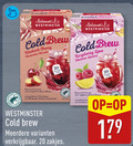 klik op dit plaatje voor een vergroting en voor vergelijkbare aanbiedingen gerelateerd aan ` thee 20 50 westminster cold brew rhubarb cherry kirsche tea bags raspberry lime limone flavoured fruit with flavour kirsch people nature fruits meerdere zakjes l ` thee 20 50 westminster cold brew rhubarb cherry kirsche tea bags raspberry lime limone flavoured fruit with flavour kirsch people nature fruits meerdere zakjes l