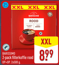 klik op dit plaatje voor een vergroting en voor vergelijkbare aanbiedingen gerelateerd aan ` koffie 2 xxl coffee experts rood full aromatic intensity people nature pack filterkoffie ` koffie 2 xxl coffee experts rood full aromatic intensity people nature pack filterkoffie