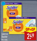 klik op dit plaatje voor een vergroting en voor vergelijkbare aanbiedingen gerelateerd aan ` 1 31 100 effective dust swiffer duster kit staubmagnet plumeau attrape plumero espanador linda roy stuk ` 1 31 100 effective dust swiffer duster kit staubmagnet plumeau attrape plumero espanador linda roy stuk