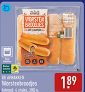 klik op dit plaatje voor een vergroting en voor vergelijkbare aanbiedingen gerelateerd aan ` worstenbroodjes 1 2 4 9 64 180 1800 2301 worsten broodjes zacht knapperig tarwebloem beter leven sec cape bevatten melk sesam mestre deur opdruk droog opener gekoeld dagen dutch bakery ge referentie thuis afbakken bakken 4x dieren bescherming inhoud stuks ` worstenbroodjes 1 2 4 9 64 180 1800 2301 worsten broodjes zacht knapperig tarwebloem beter leven sec cape bevatten melk sesam mestre deur opdruk droog opener gekoeld dagen dutch bakery ge referentie thuis afbakken bakken 4x dieren bescherming inhoud stuks